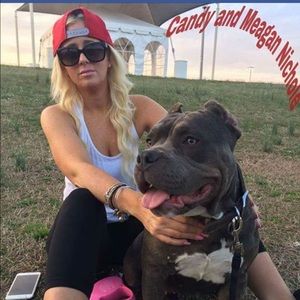 Meet your Posher, Meagan