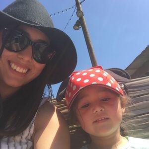 Meet your Posher, Amanda