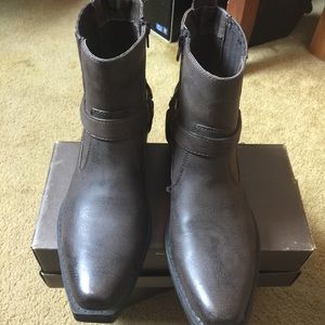 Mens Western Boots
