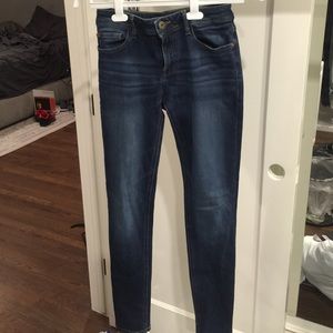 DL1961 jeans