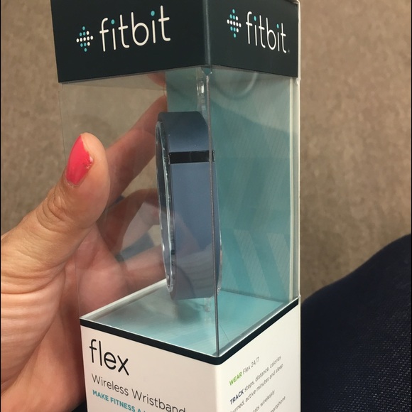 Fitbit flex
