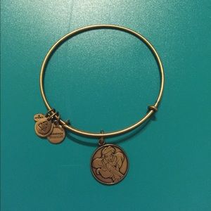 Alex & Ali - Ariel The Little Mermaid