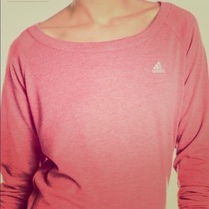 Adidas Derby Crewneck