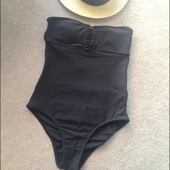 Acacia inspired Forever 21 One Piece Swimsuit