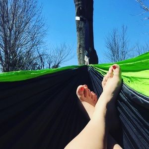 Meet your Posher, Kaleigh