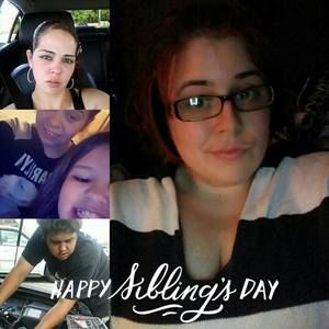 Meet your Posher, Faith