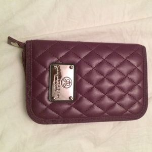 Anastasia Beverly Hills eyebrow kit BAG Not kit