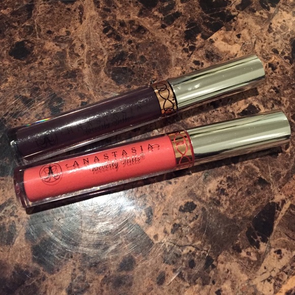 🚫SOLD🚫Anastasia Beverly Hills Liquid Lipstick
