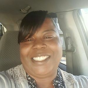 Meet your Posher, Shalanda