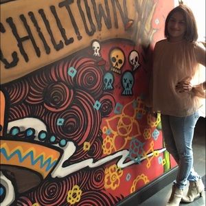 Meet your Posher, Nancy