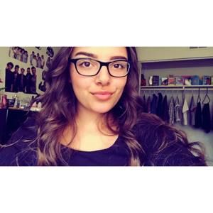 Meet your Posher, Esther