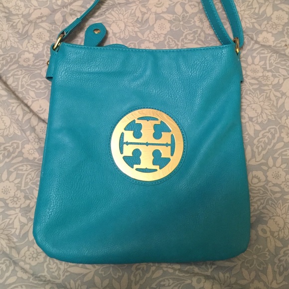 Tory Burch Crossbody