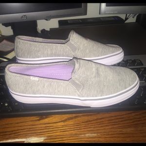 New Slip-On Keds