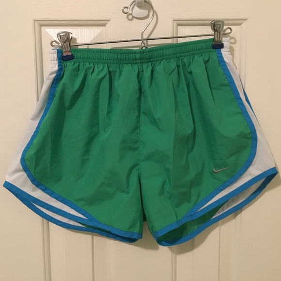 Nike Tempo Dri-fit running short