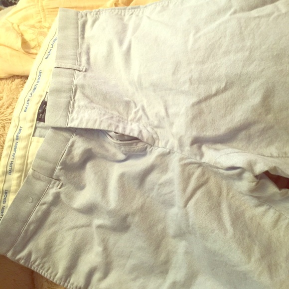 Ralph Lauren sport dress pants