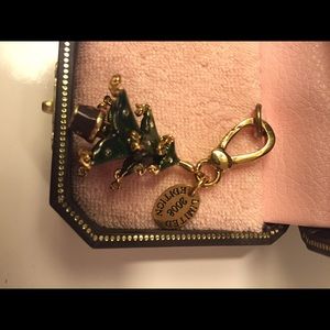 Juicy Couture limited Ed Christmas tree