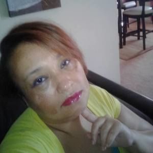 Meet your Posher, Jannette