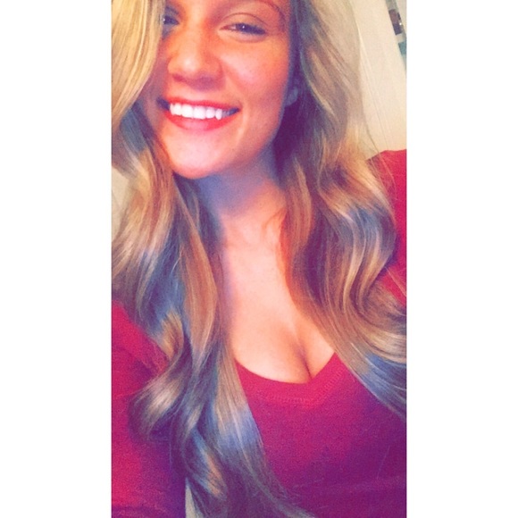 Meet your Posher, Hailee