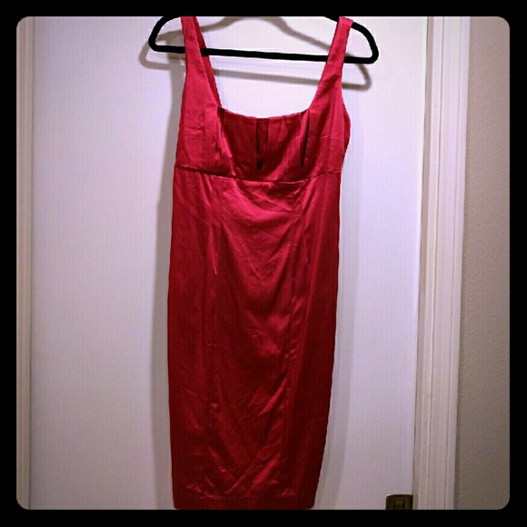 Calvin Klein Elegant Cocktail Dress