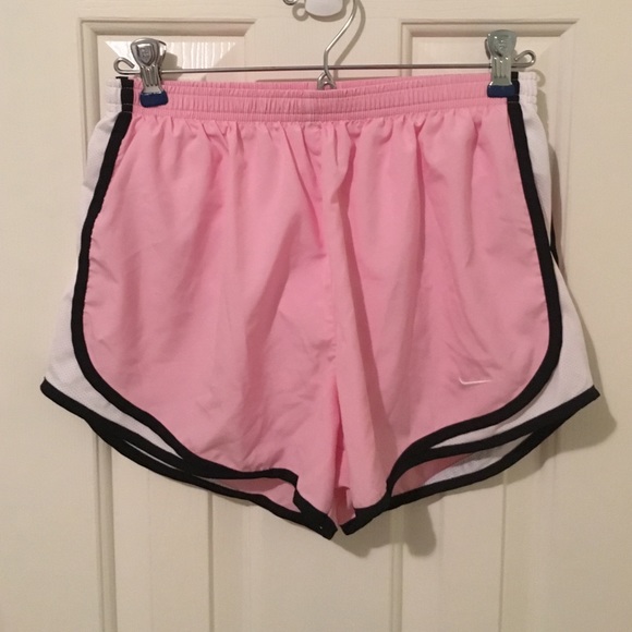 Nike Tempo Dri-fit running short
