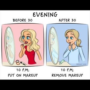 Meet your Posher, Michelle