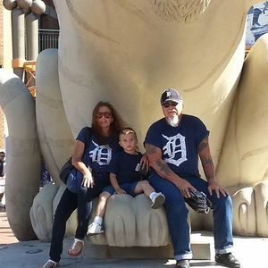 Meet your Posher, Sandy