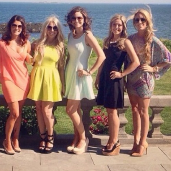 Paisley dress💕SALE!!💕 - Picture 2 of 2