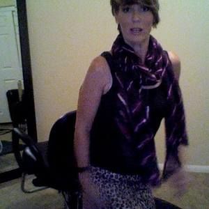 Meet your Posher, Kelly