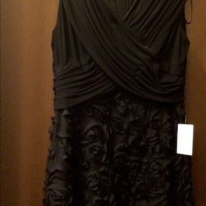 Black dress 🔴sold🔴