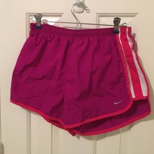 Nike Tempo Dri-fit running short