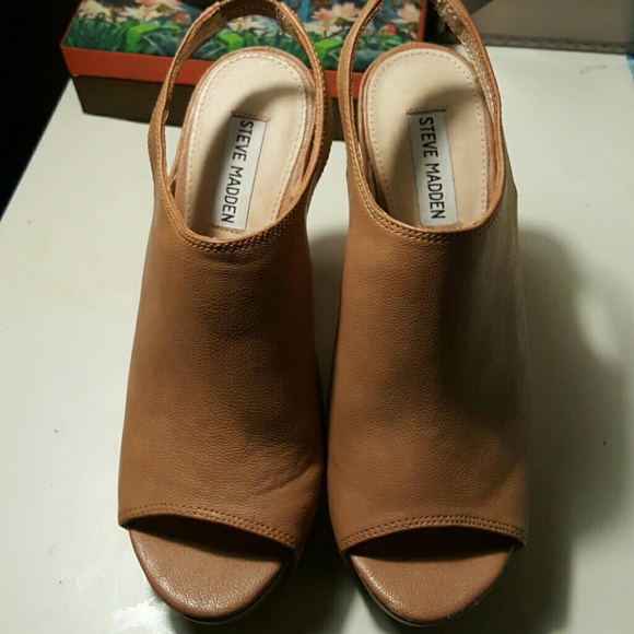 Wedges Steve Madden