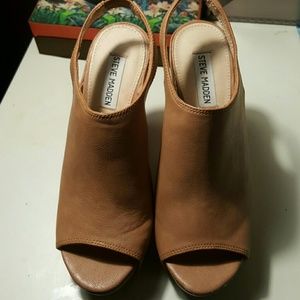 Wedges Steve Madden