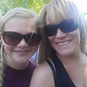 Meet your Posher, Abbie