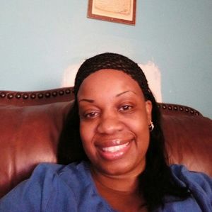 Meet your Posher, Krystal
