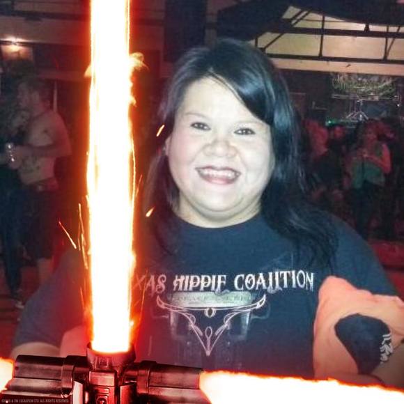 Meet your Posher, Shannonr - Picture 1 of 1