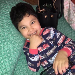 Meet your Posher, Cynthia