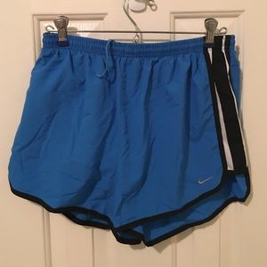 Nike Tempo Dri-fit running short