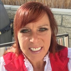 Meet your Posher, Janeen