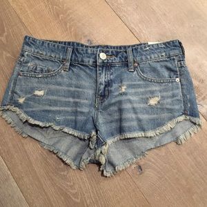 Urban outfitters shorts