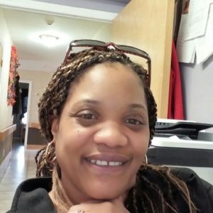 Meet your Posher, Cathy