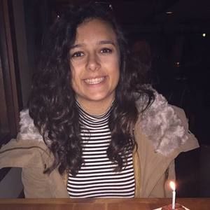 Meet your Posher, Brooke