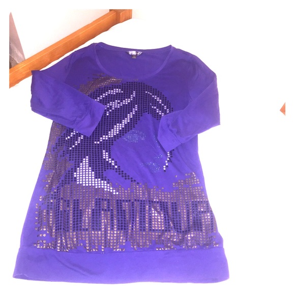 Long T-shirt