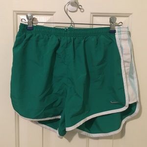 Nike Tempo Dri-fit running short