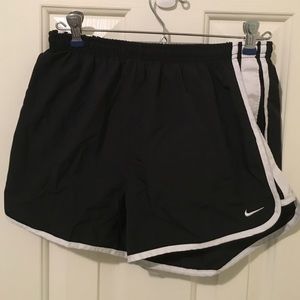 Nike Tempo Dri-fit running short