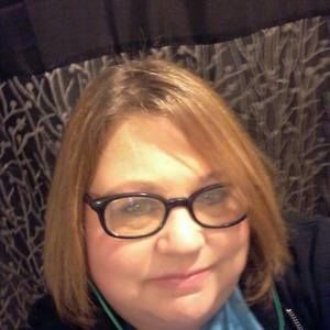 Meet your Posher, Donna