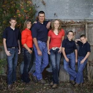 Meet your Posher, Joanie