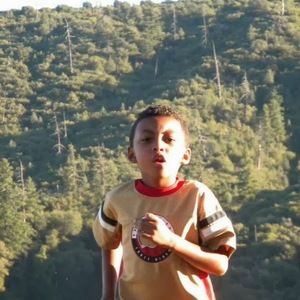 Meet your Posher, Christian