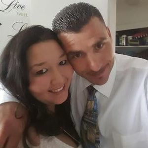 Meet your Posher, Chad n jamie