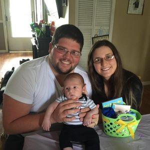 Meet your Posher, Ariana