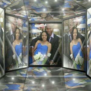 Meet your Posher, Regina